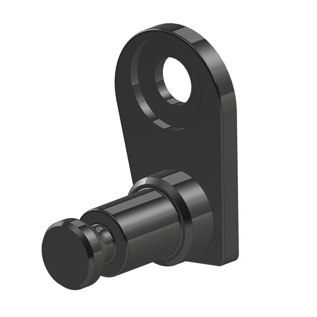 Universalkupplung Click&Crooz Für Croozer