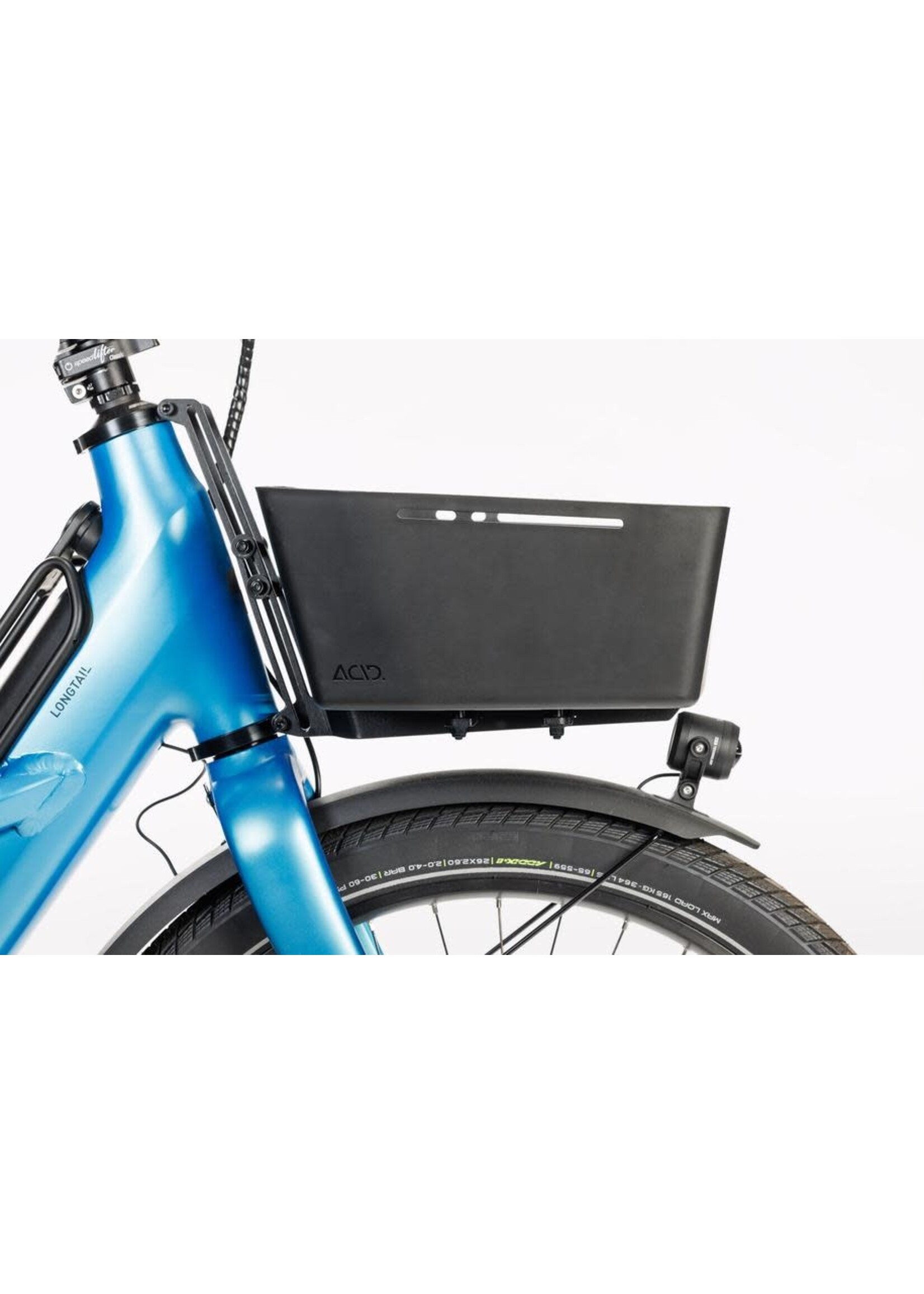 ACID ACID Front Basket 15 HIC Longtail