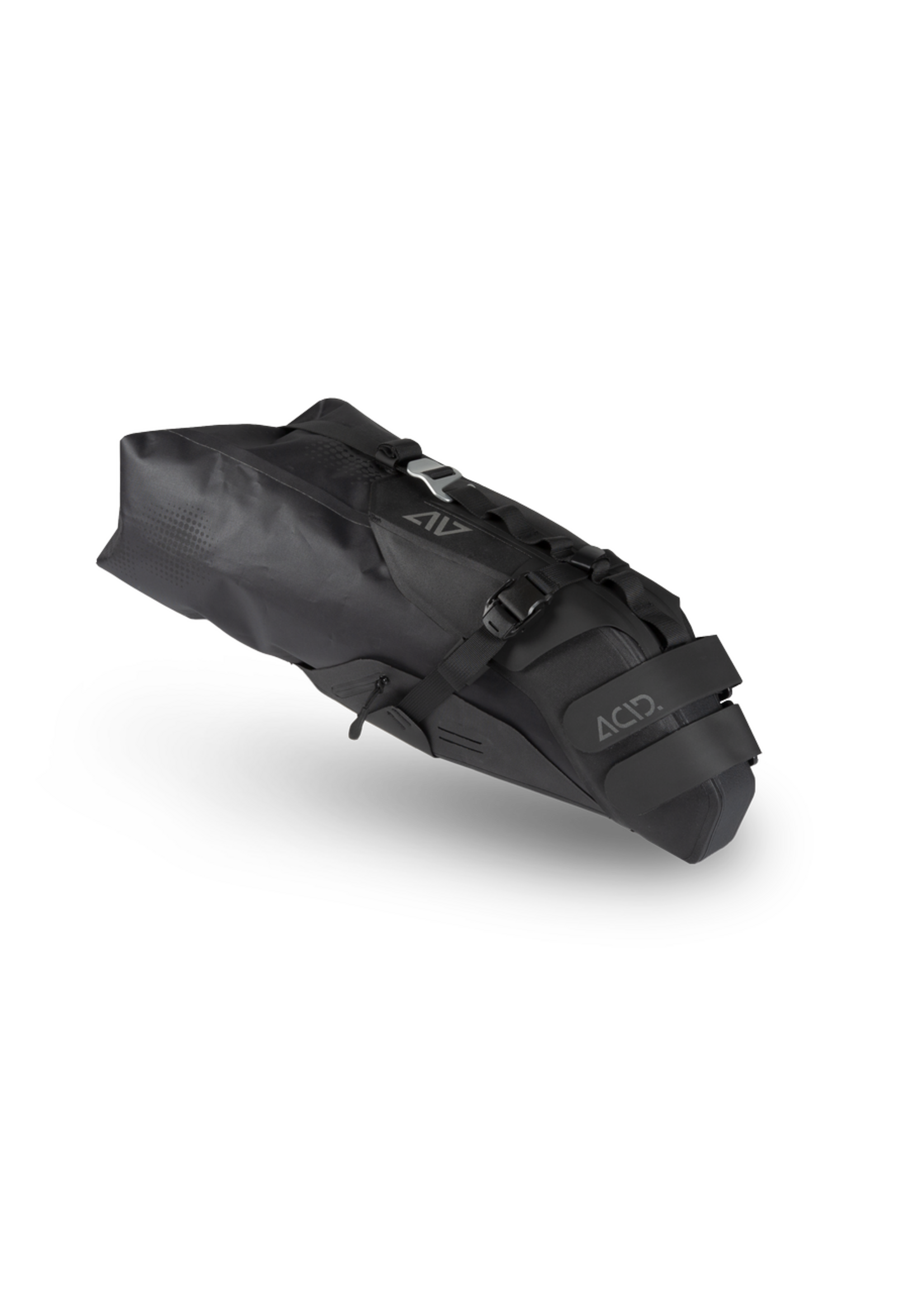 ACID ACID Saddle Bag PACK PRO 15 Black
