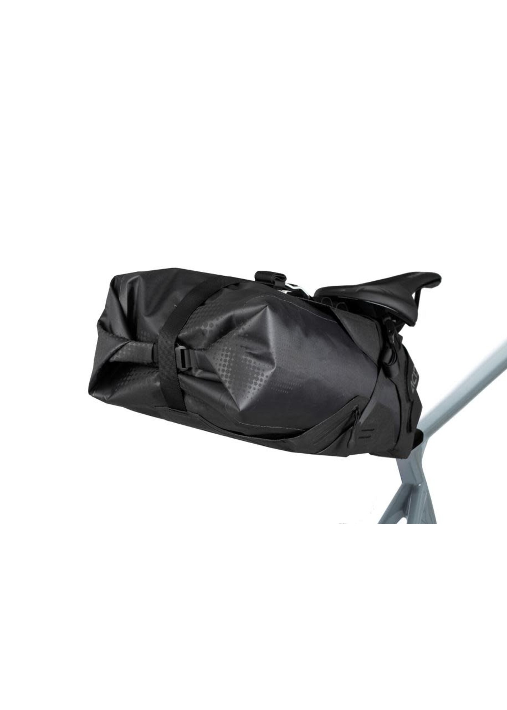 ACID ACID Saddle Bag PACK PRO 15 Black