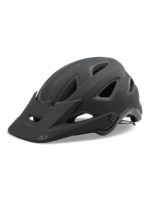 Giro Cycling Giro - Casco Montaro MIPS matt black gloss black