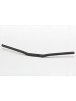 Satori Manubrio dritto R&M Satori 25.4/700/15 black matt