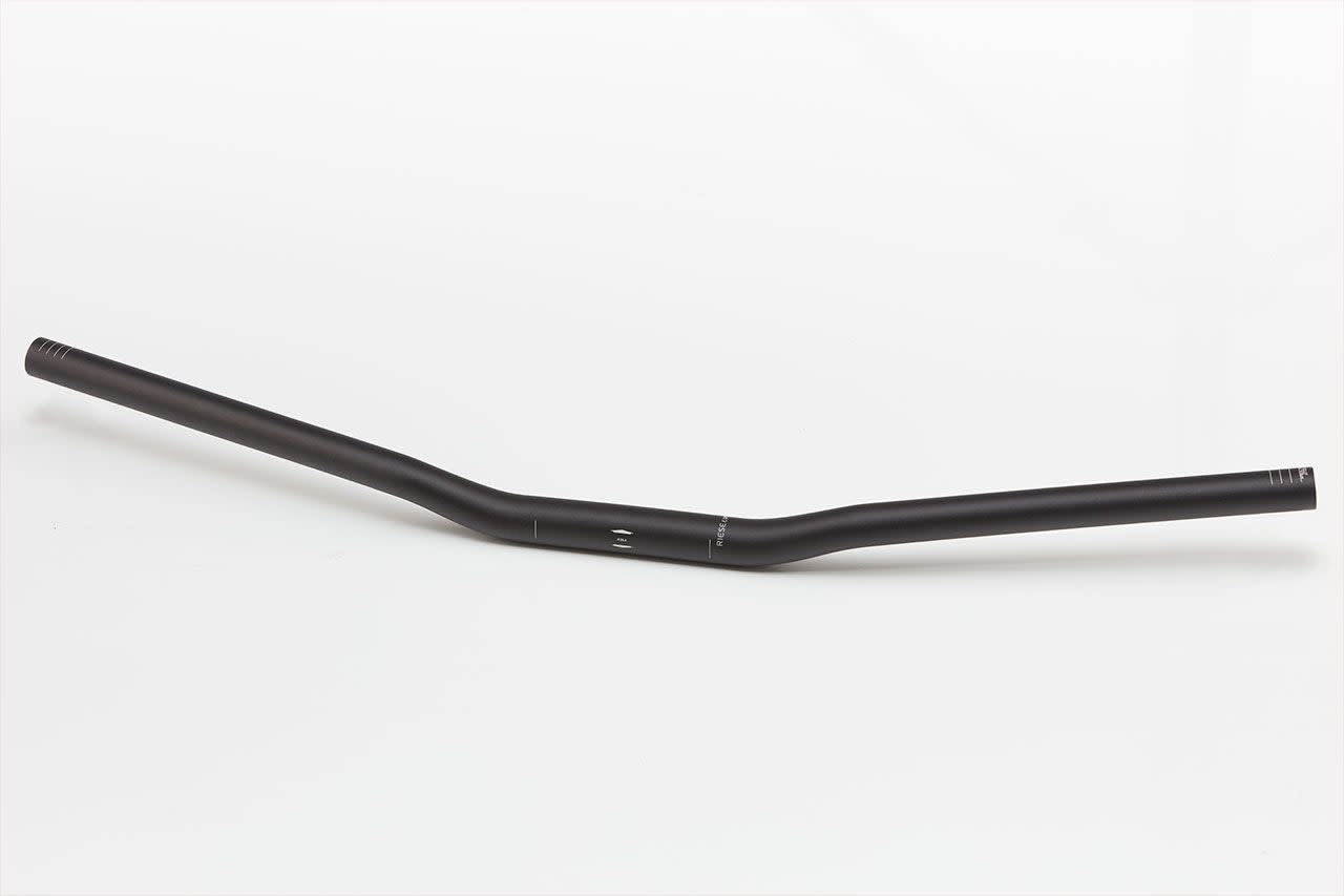 Satori Manubrio dritto R&M Satori 25.4/700/15 black matt