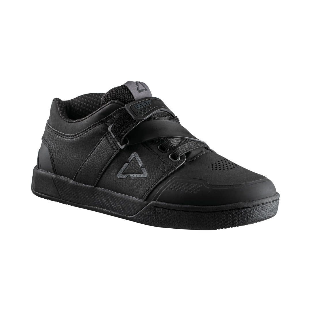 LEATT Leatt - scarpe DBX 4.0 CLIP Nere
