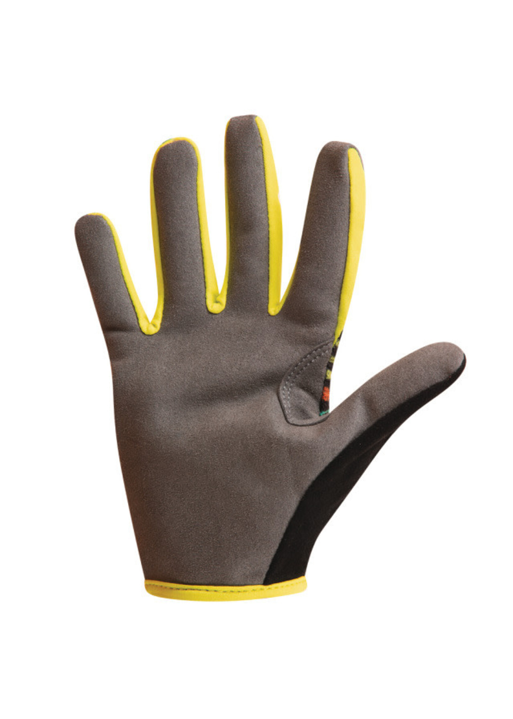 Pearl iZUMi JR MTB Handschuhe confetti palm