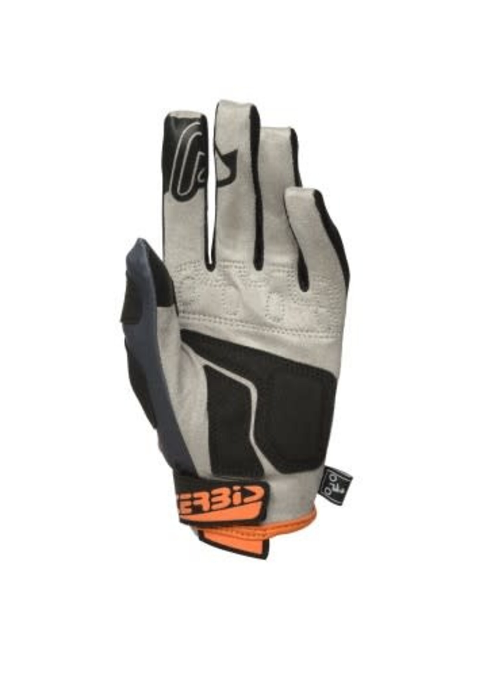 ACERBIS Acerbis guanti MX X-H orange/grey