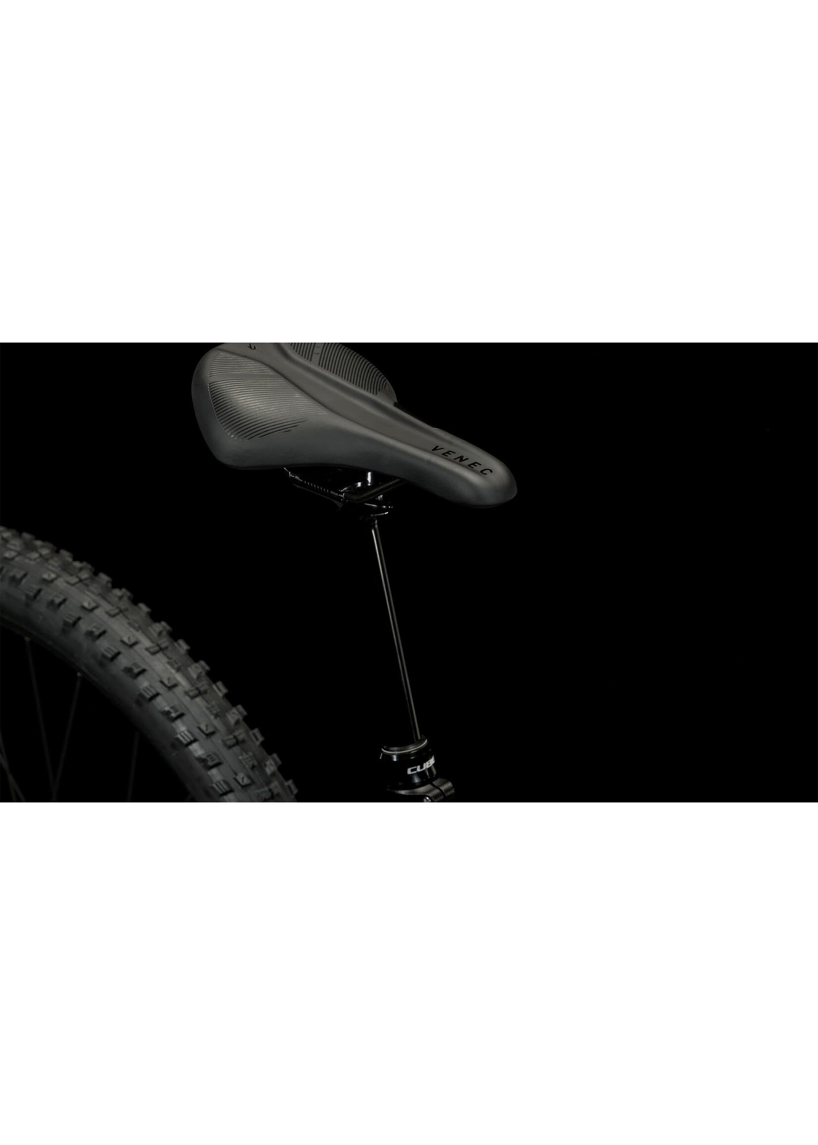 CUBE Cube Stereo ONE44 C:62 Pro carbon n black