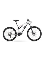 RAYMON RAYMON - TrailRay E - 22 Y-X2-A-i630 white/black/b. red L - Okkasion