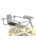 Tern Clubhouse Seat Pad - Einzelkissen - Gen.3
