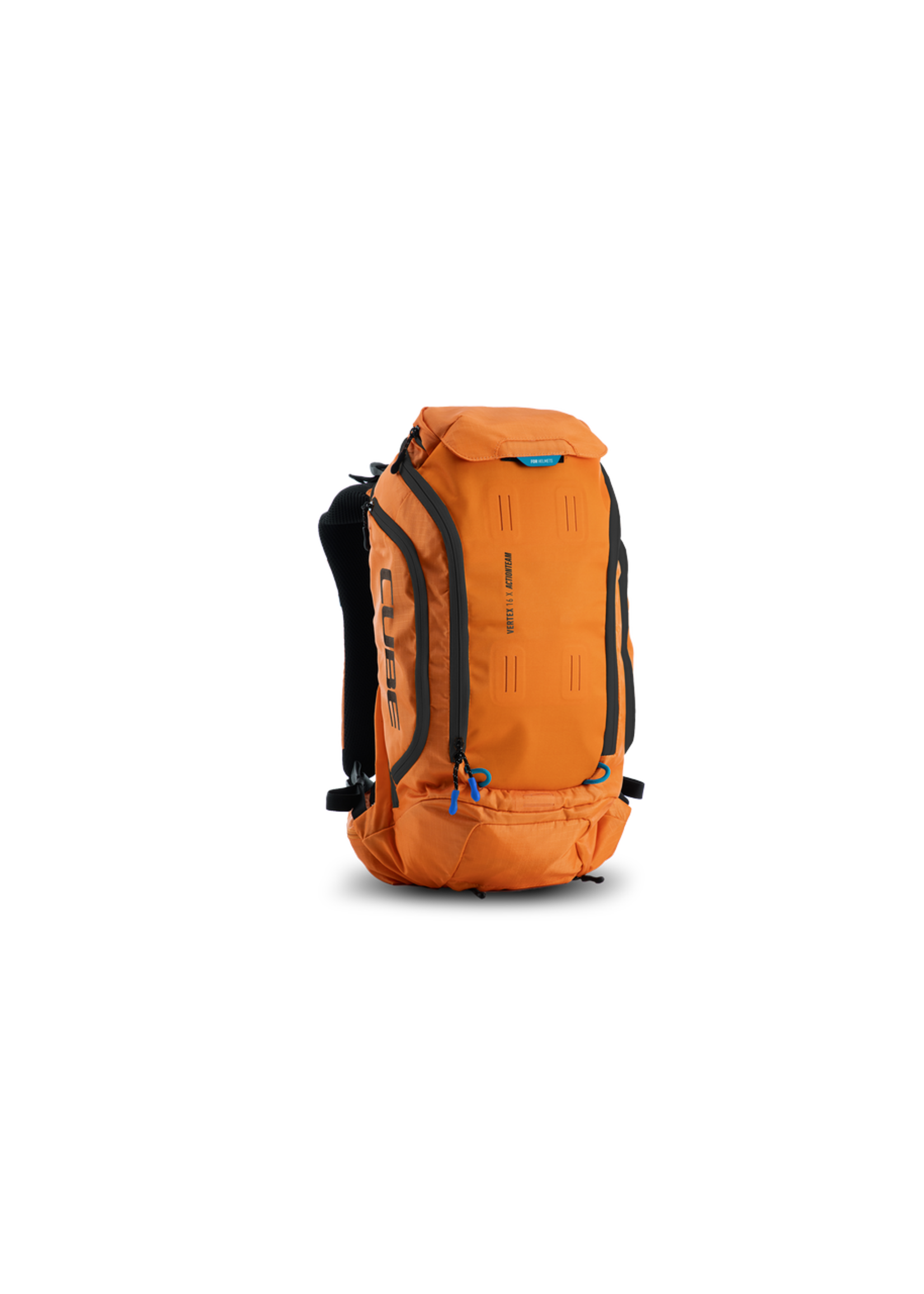CUBE CUBE Backpack VERTEX 16 X Actionteam