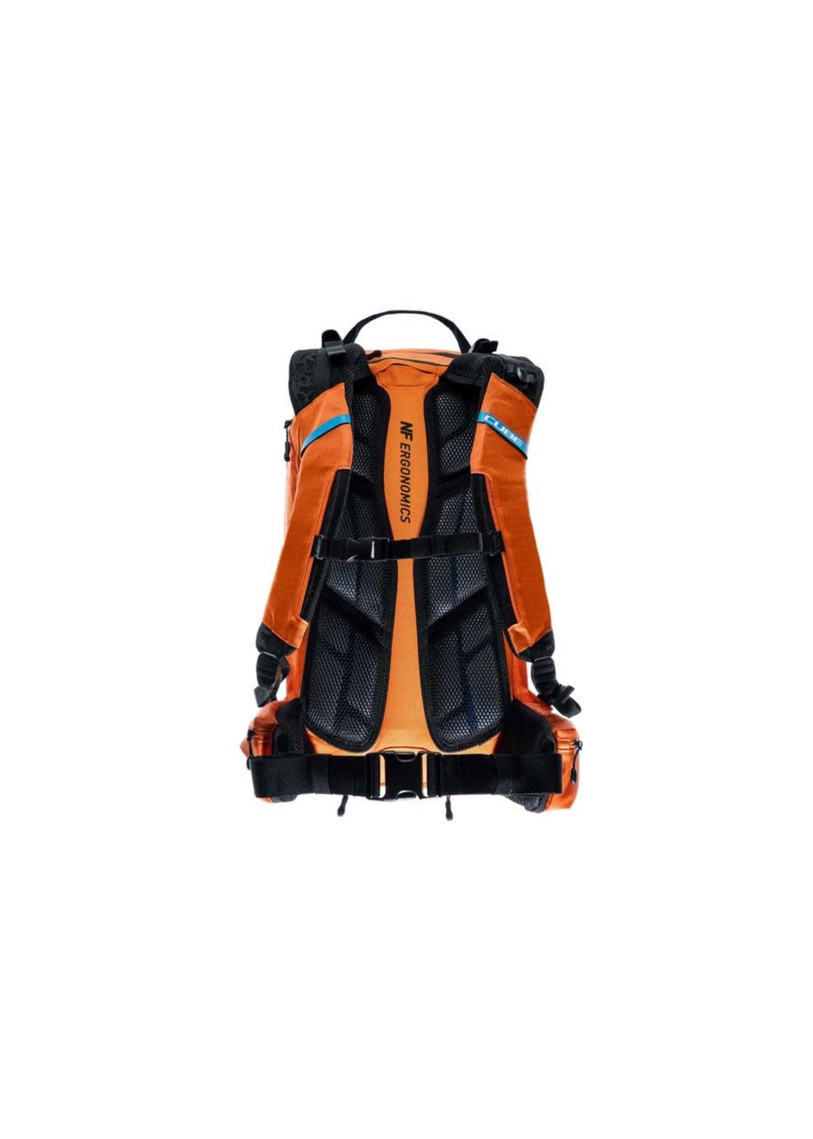 CUBE CUBE Backpack VERTEX 16 X Actionteam
