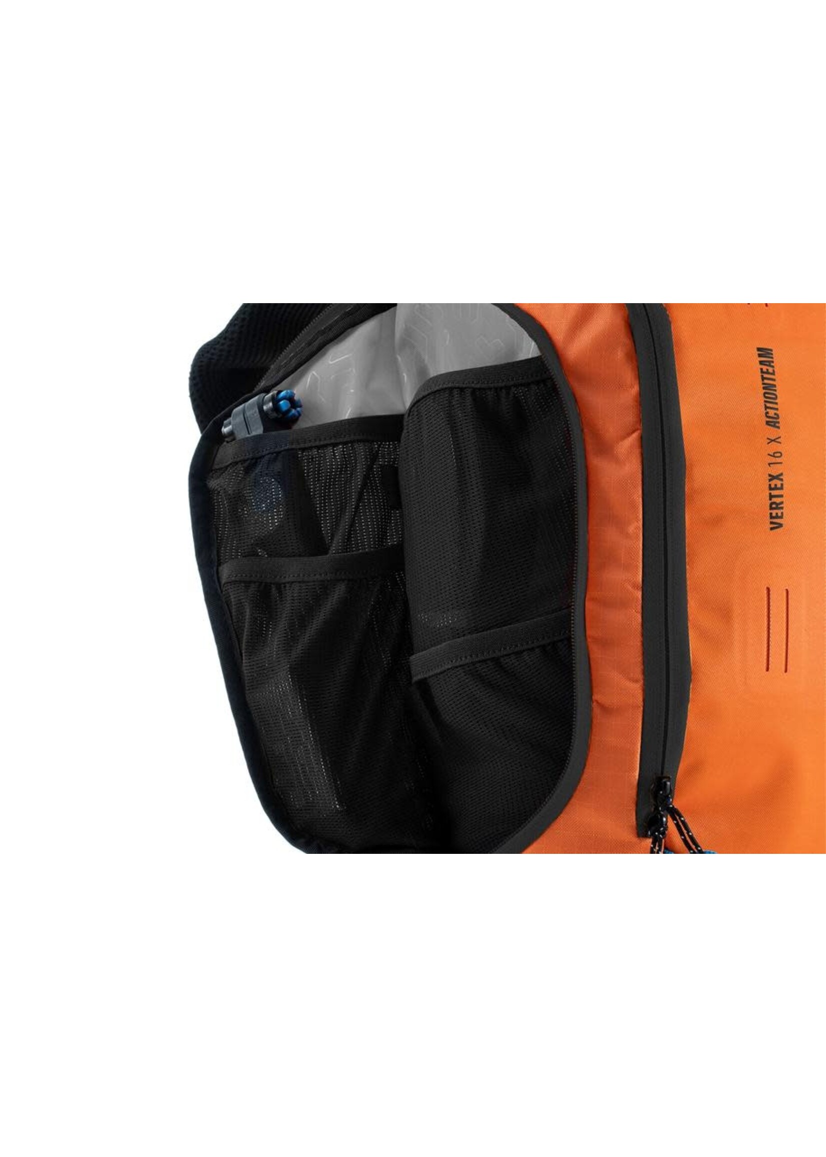 CUBE CUBE Backpack VERTEX 16 X Actionteam