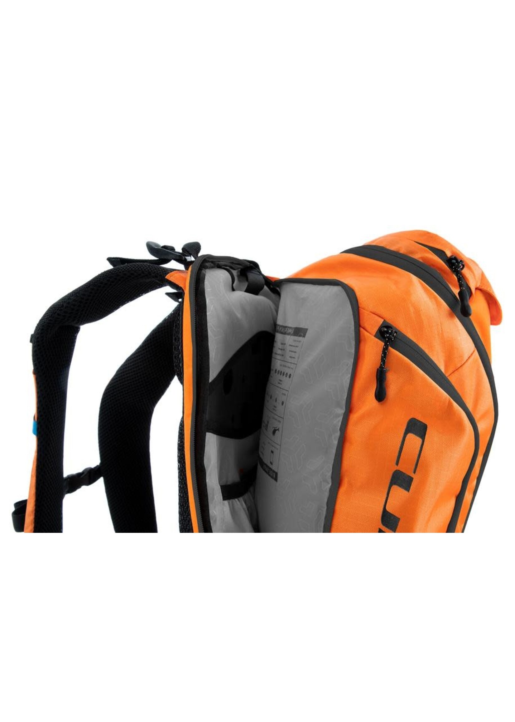 CUBE CUBE Backpack VERTEX 16 X Actionteam
