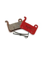 Kool Stop Kool Stop Brake pads D630 Shimano XTR XT LX Deore Saint