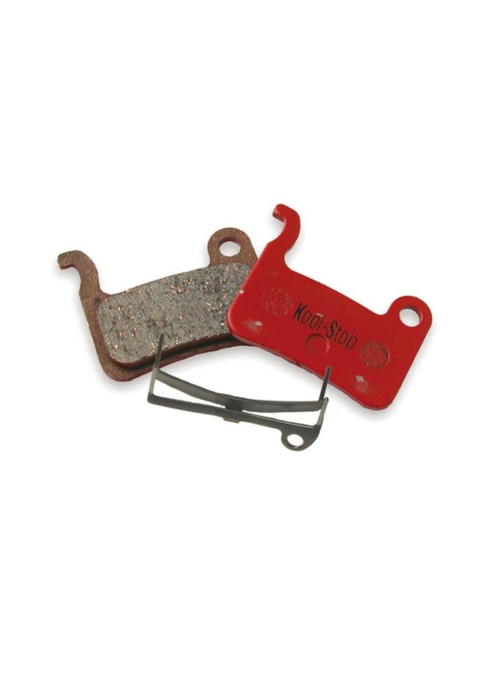 Kool Stop Kool Stop Brake pads D630 Shimano XTR XT LX Deore Saint