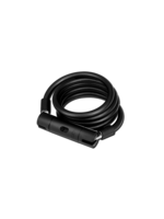 ACID ACID Cable Lock CORVID K180 black 12 x 1800mm
