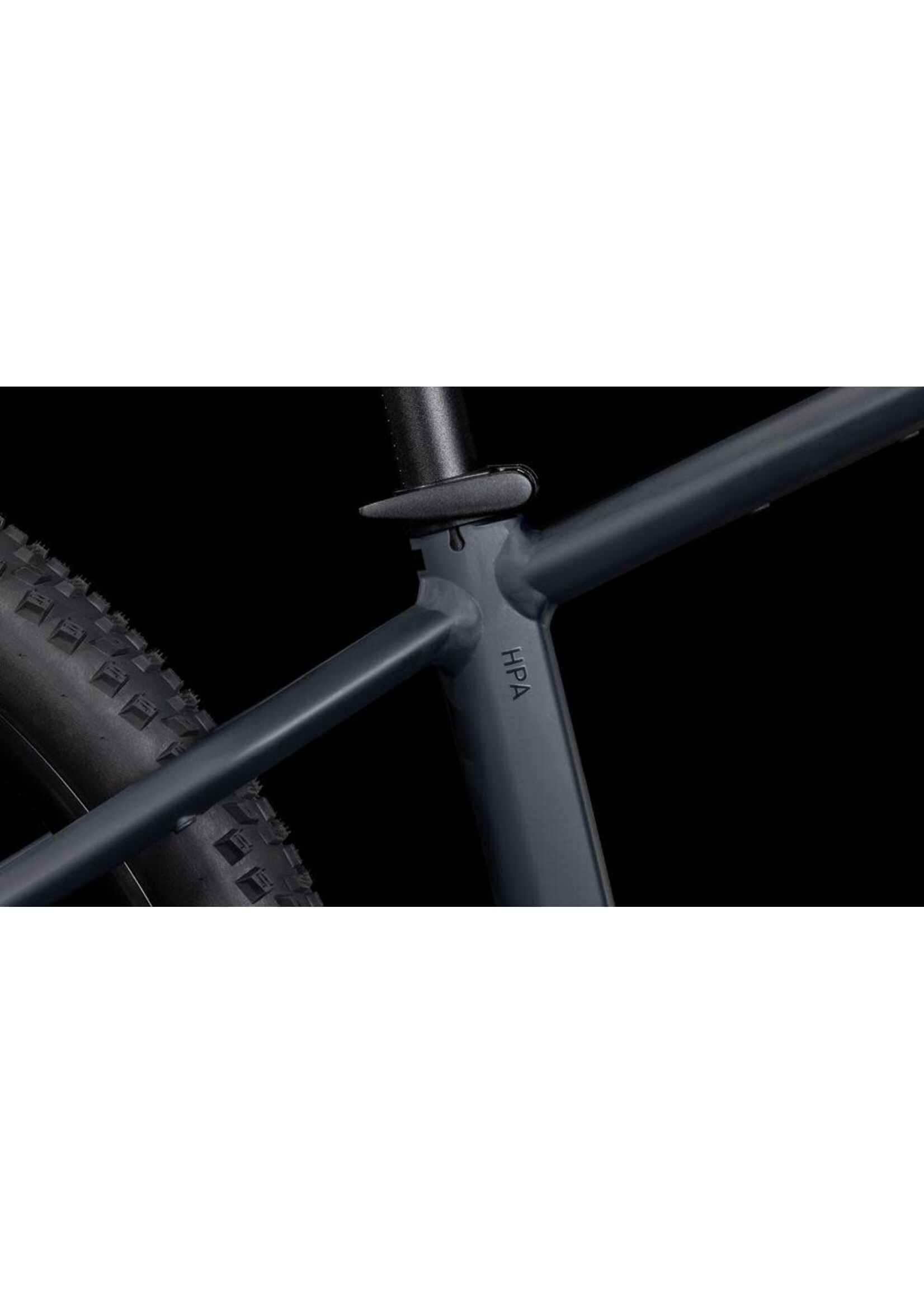 CUBE Cube Reaction Hybrid Performance 625 night'n'black