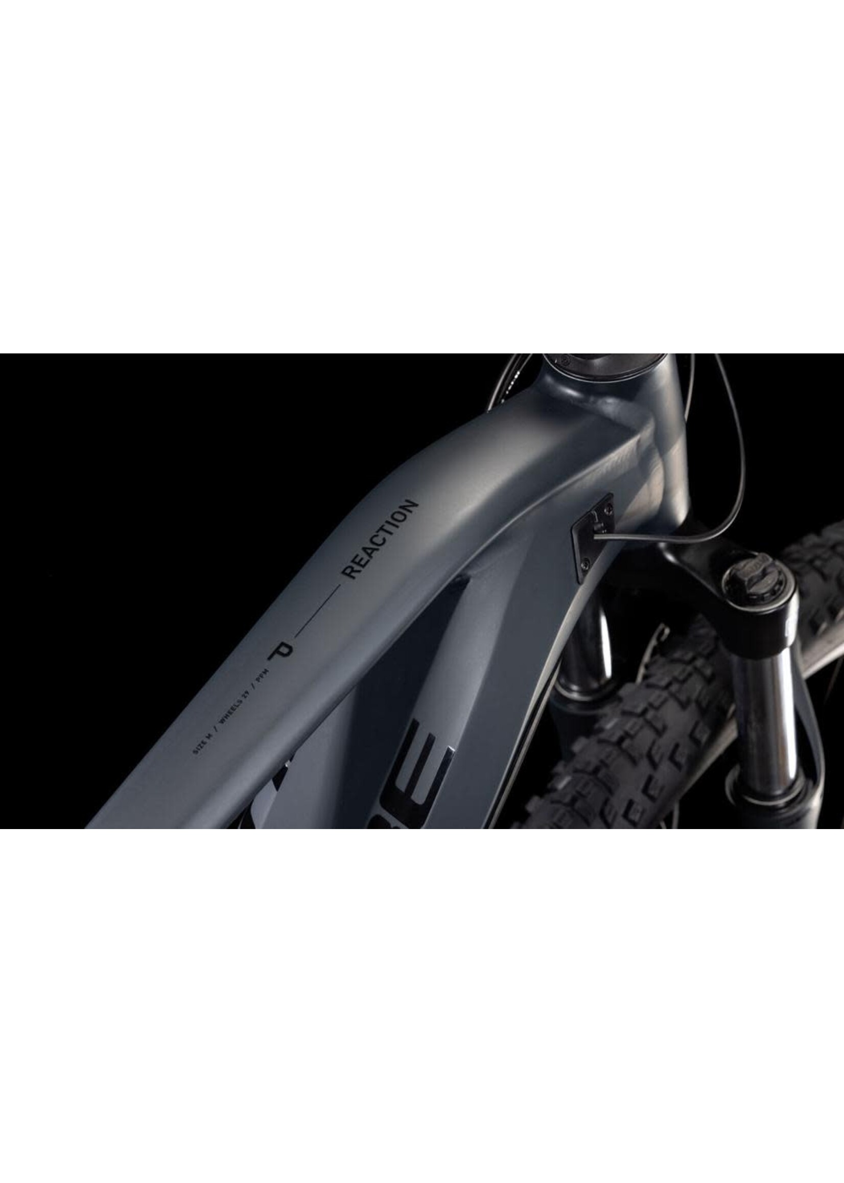 CUBE Cube Reaction Hybrid Performance 625 night'n'black