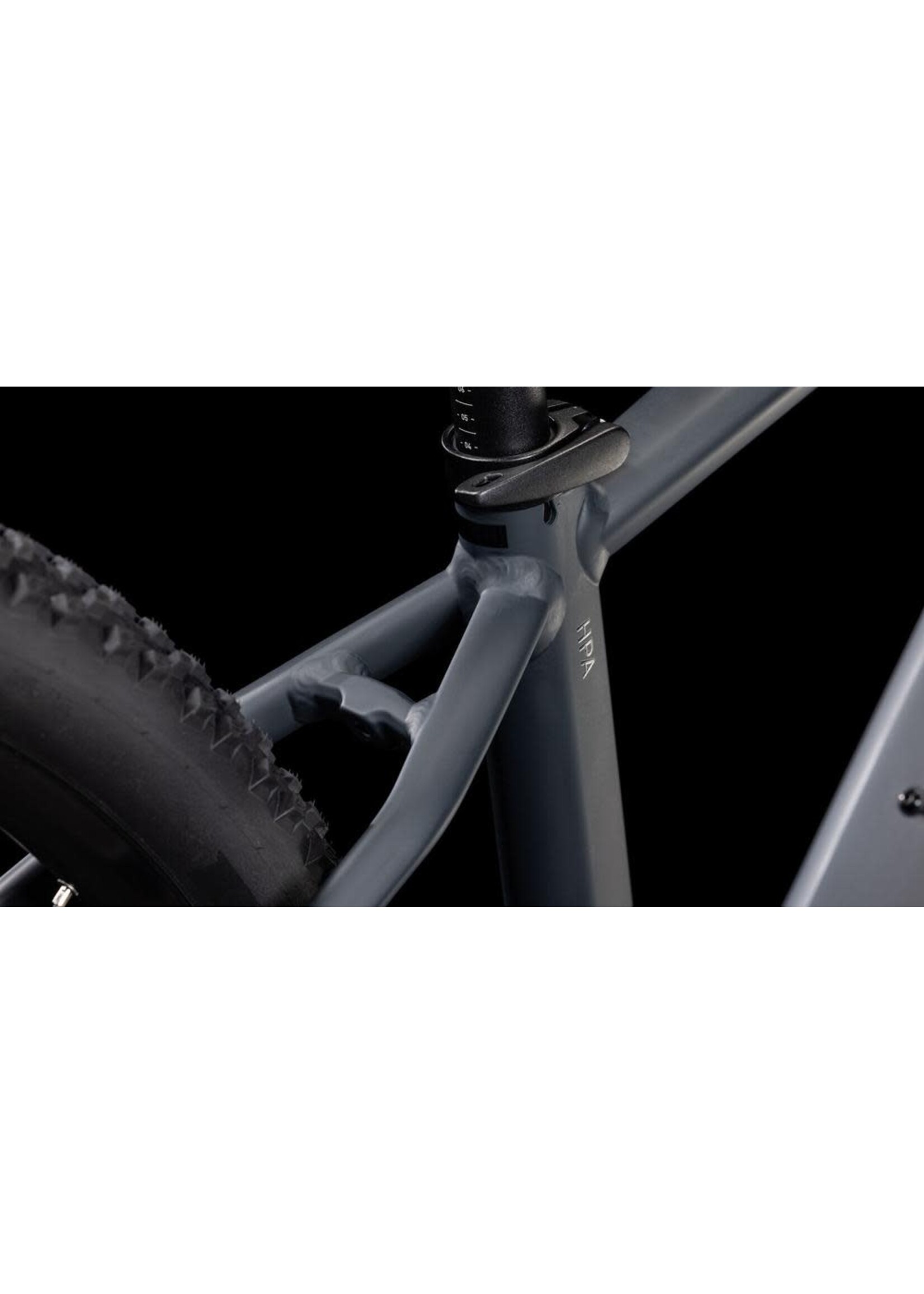 CUBE Cube Reaction Hybrid Performance 625 night'n'black