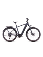 CUBE Cube Kathmandu Hybrid ONE 600 shadowgrey´n´black