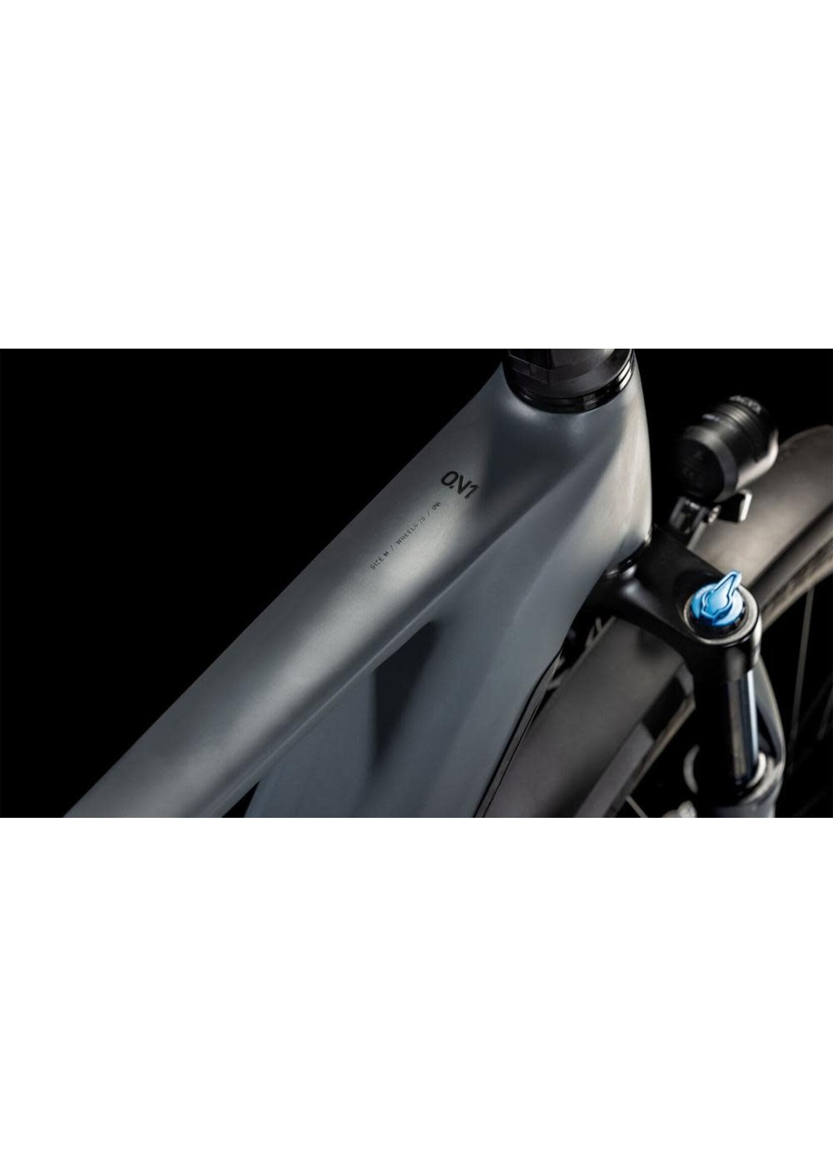 CUBE Cube Kathmandu Hybrid ONE 600 shadowgrey´n´black