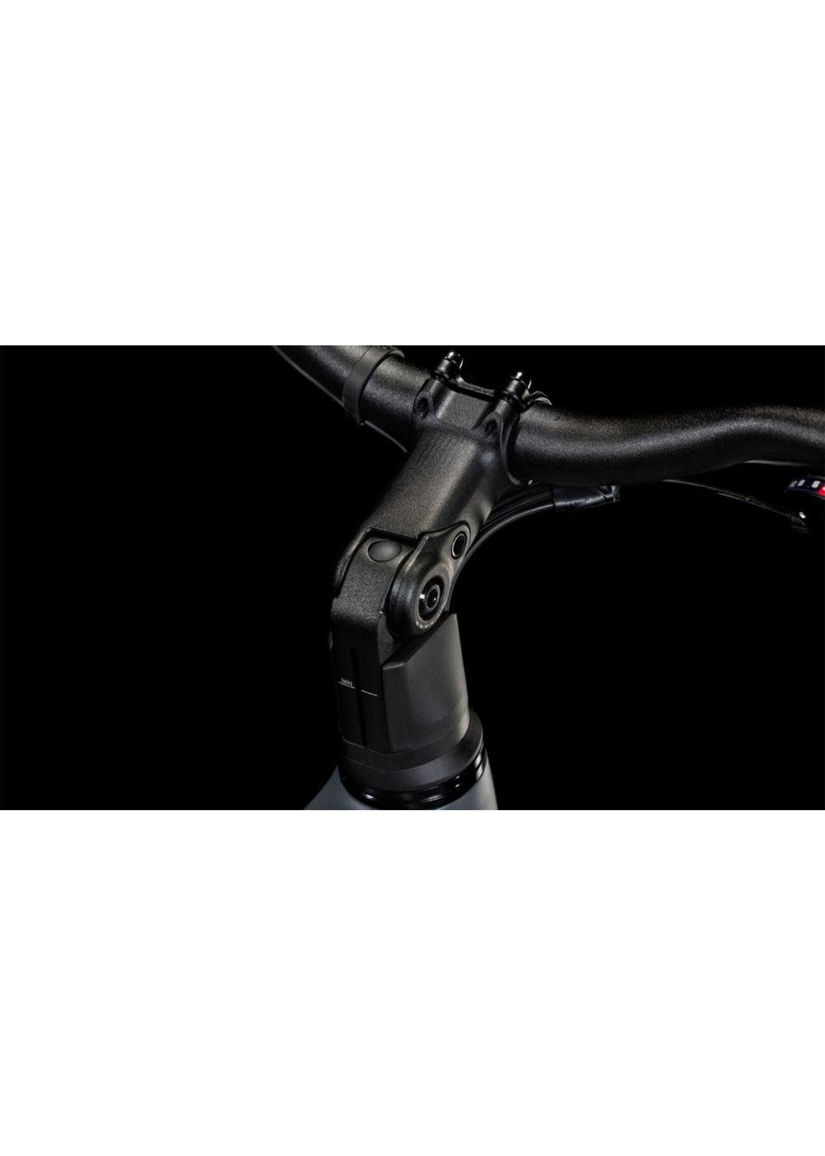 CUBE Cube Kathmandu Hybrid ONE 600 shadowgrey´n´black