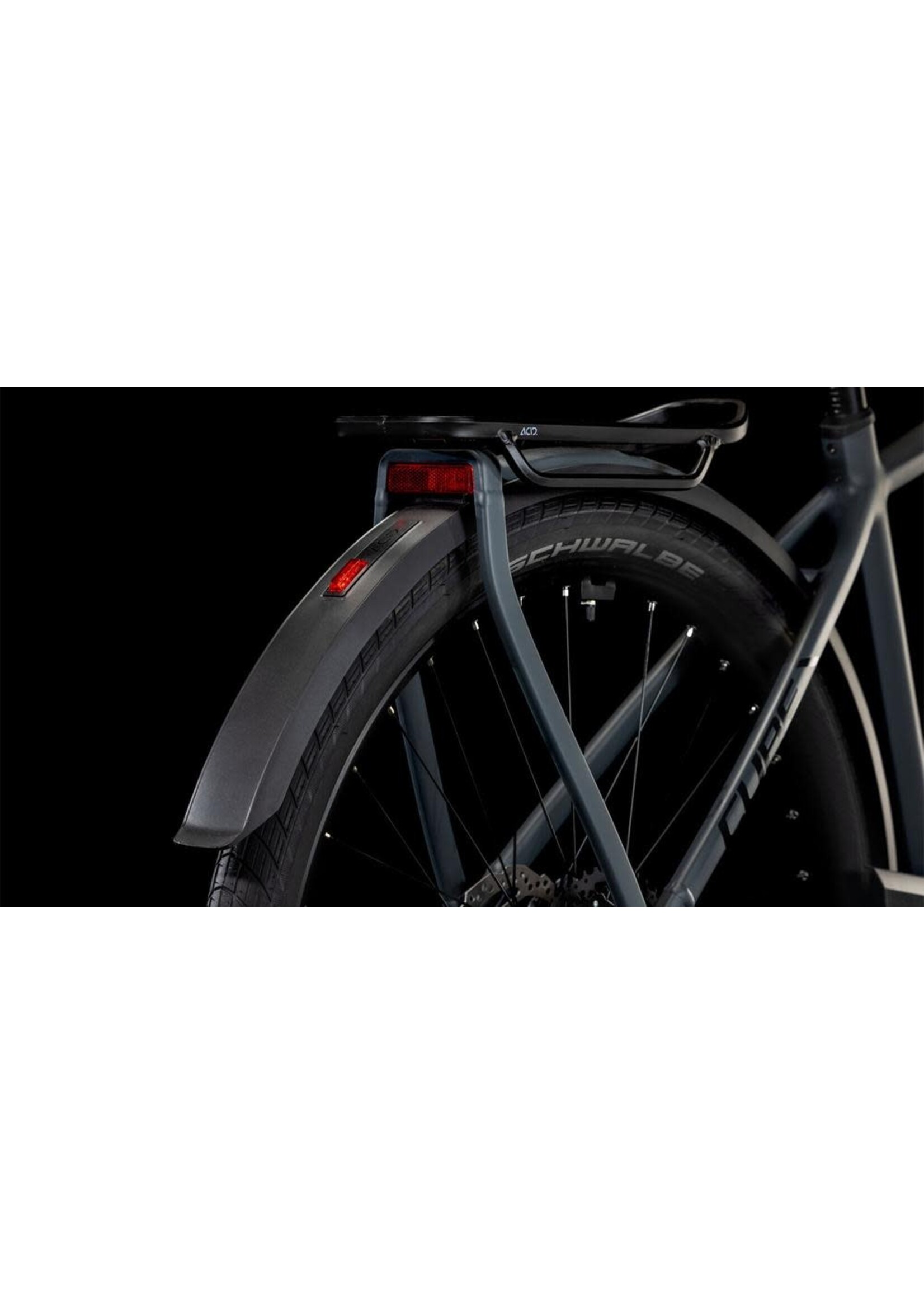 CUBE Cube Kathmandu Hybrid ONE 600 shadowgrey´n´black