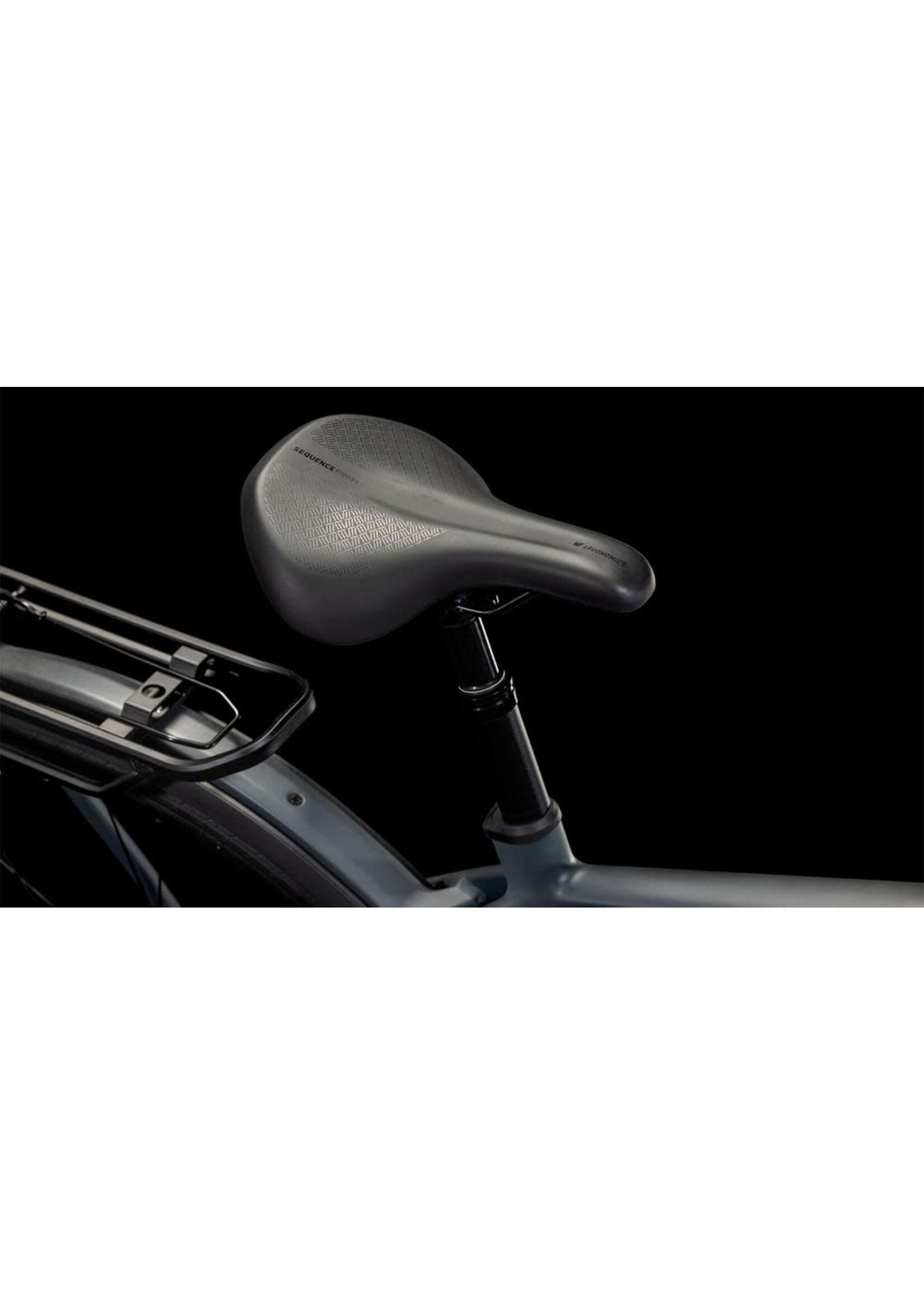 CUBE Cube Kathmandu Hybrid ONE 600 shadowgrey´n´black