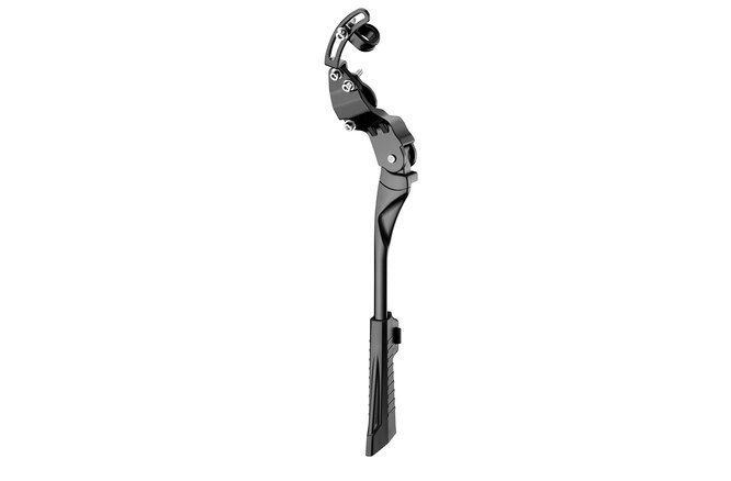 BIKE ATTITUDE cavalletto posteriore pieghevole 26-29" nero