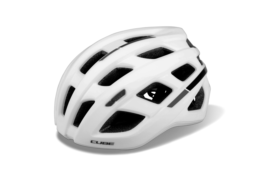 CUBE Helm ROAD RACE