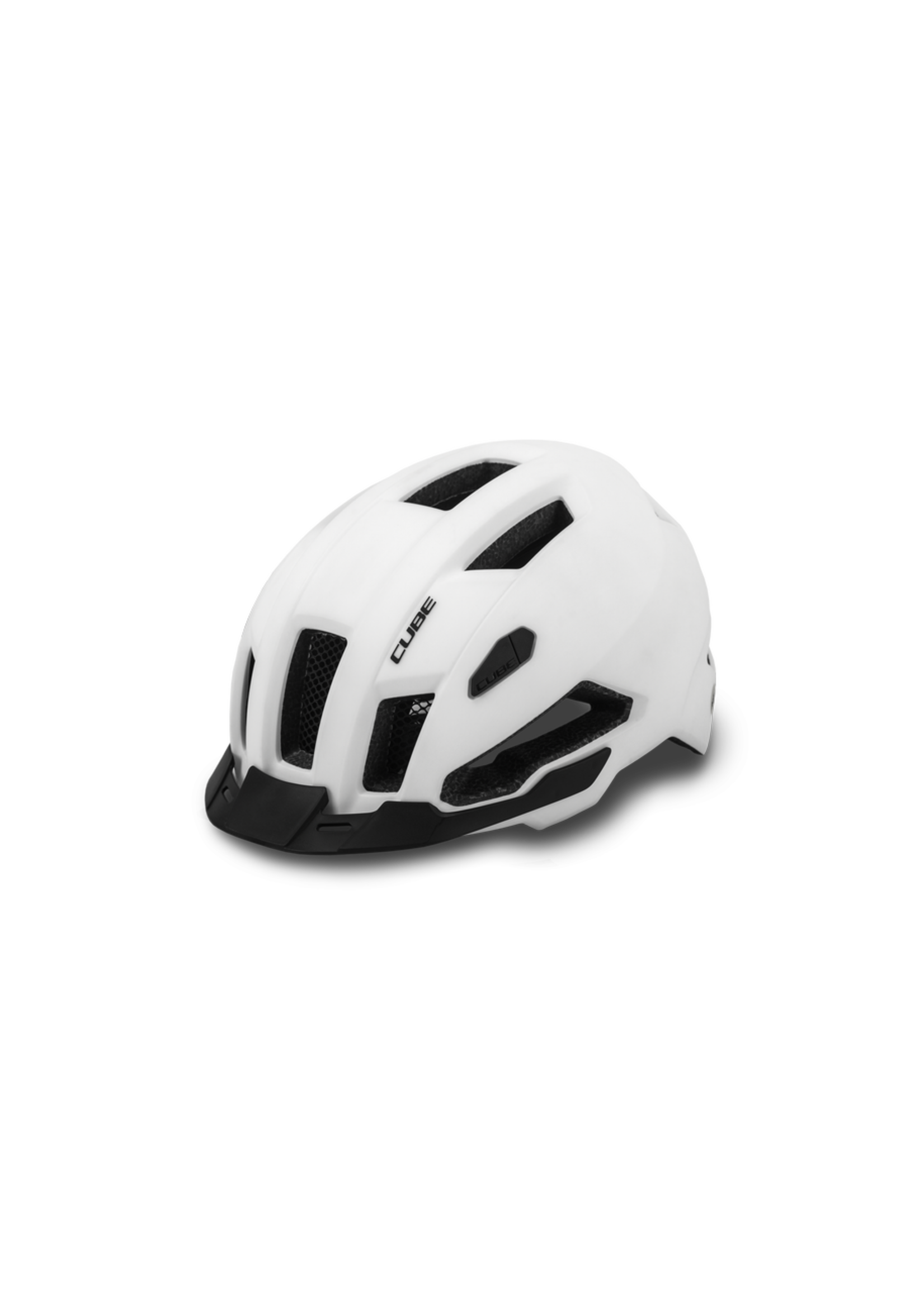 CUBE CUBE Helmet EVOY HYBRID