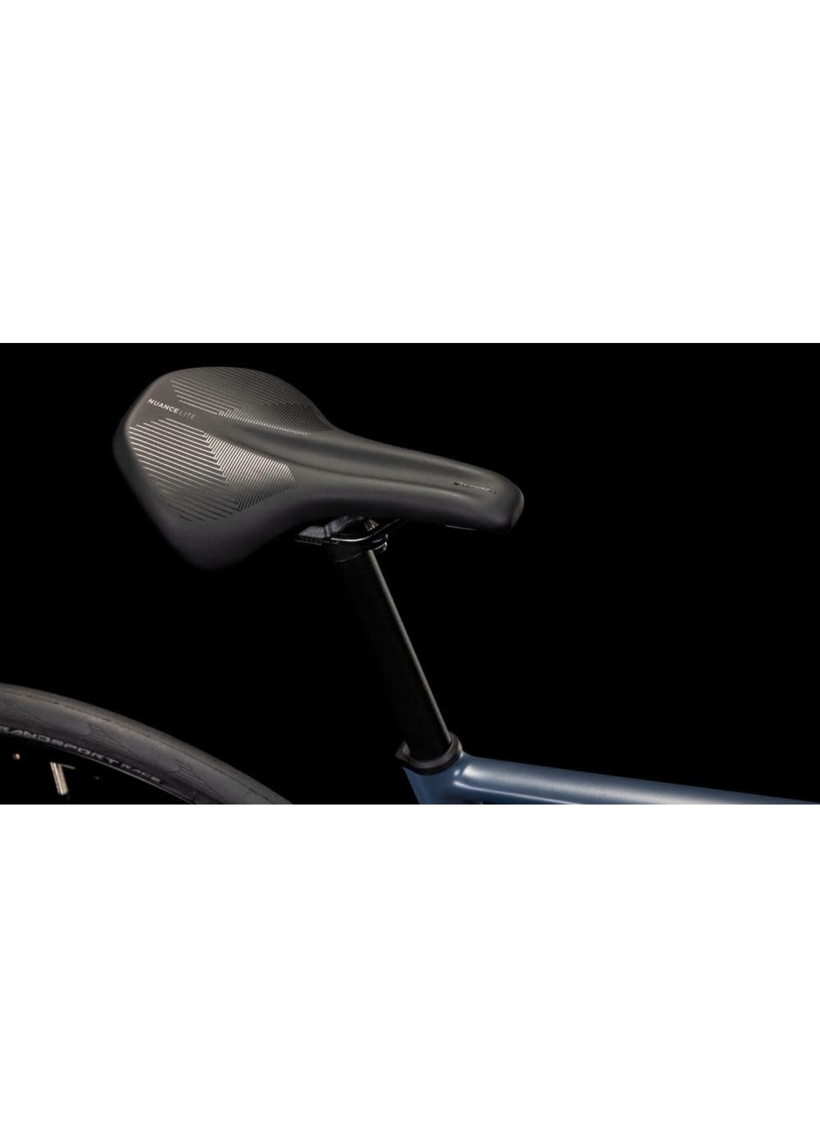CUBE Cube Attain Pro nightflight'n'grey