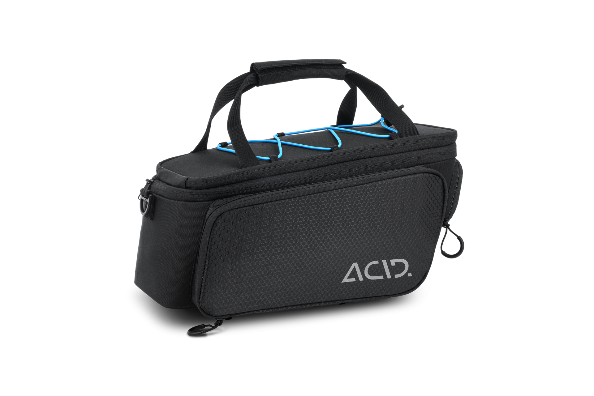 ACID TRUNK BAG CITY 8+16 RILINK GODSPEED BIKES