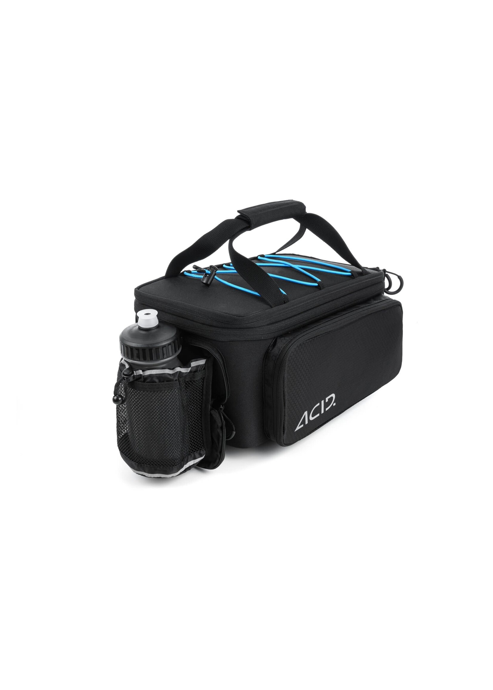 ACID ACID TRUNK BAG CITY 8+16 RILINK black