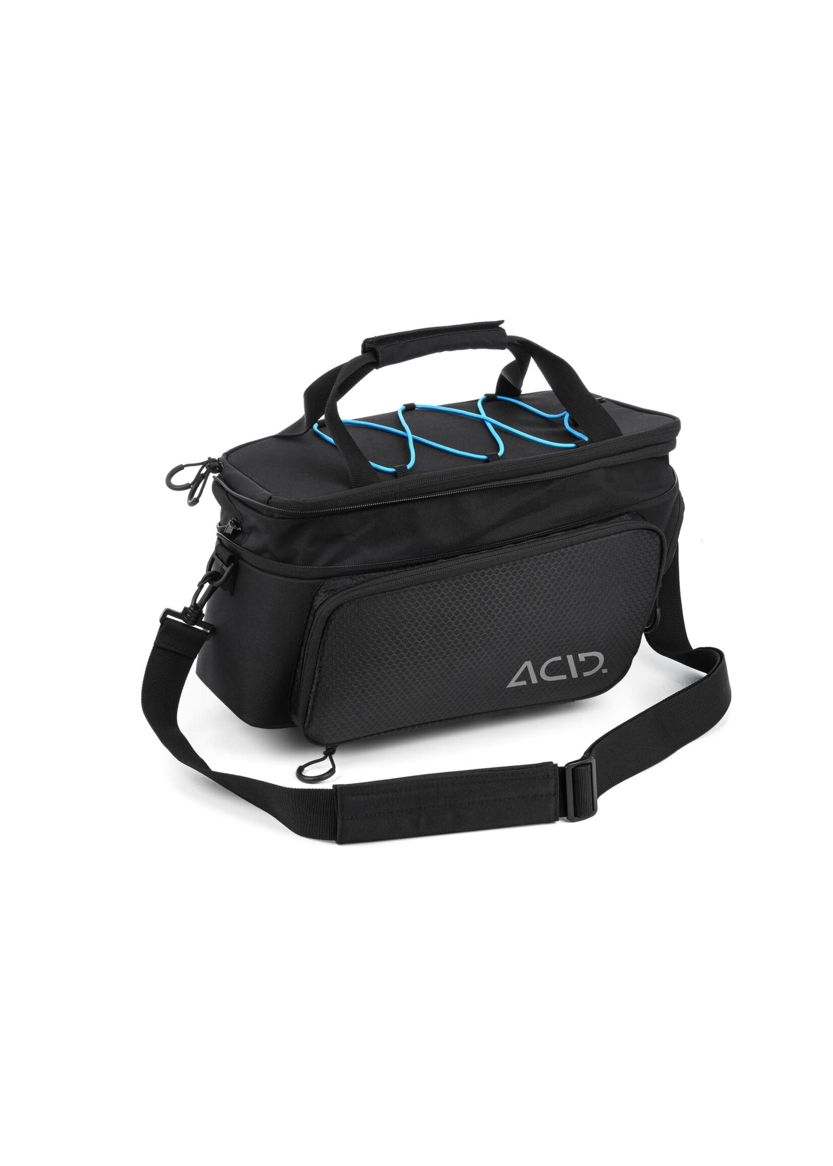 ACID ACID TRUNK BAG CITY 8+16 RILINK