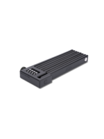 ACID ACID Folding Lock RIGID PURE C120 black 1200mm