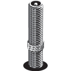 SCHWALBE Camera D'Aria AV4 28/37-340/355 IB AGV 40mm