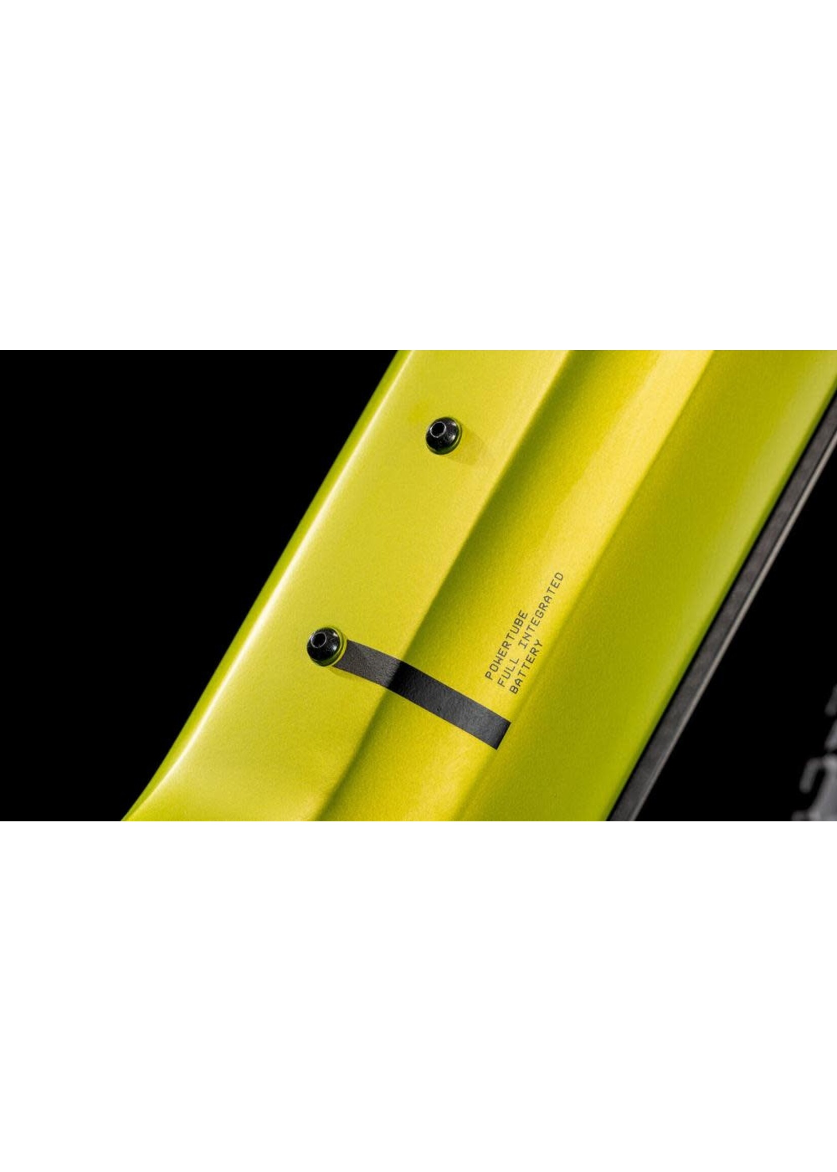 CUBE Cube Reaction Hybrid Race 800 lizard´n´black