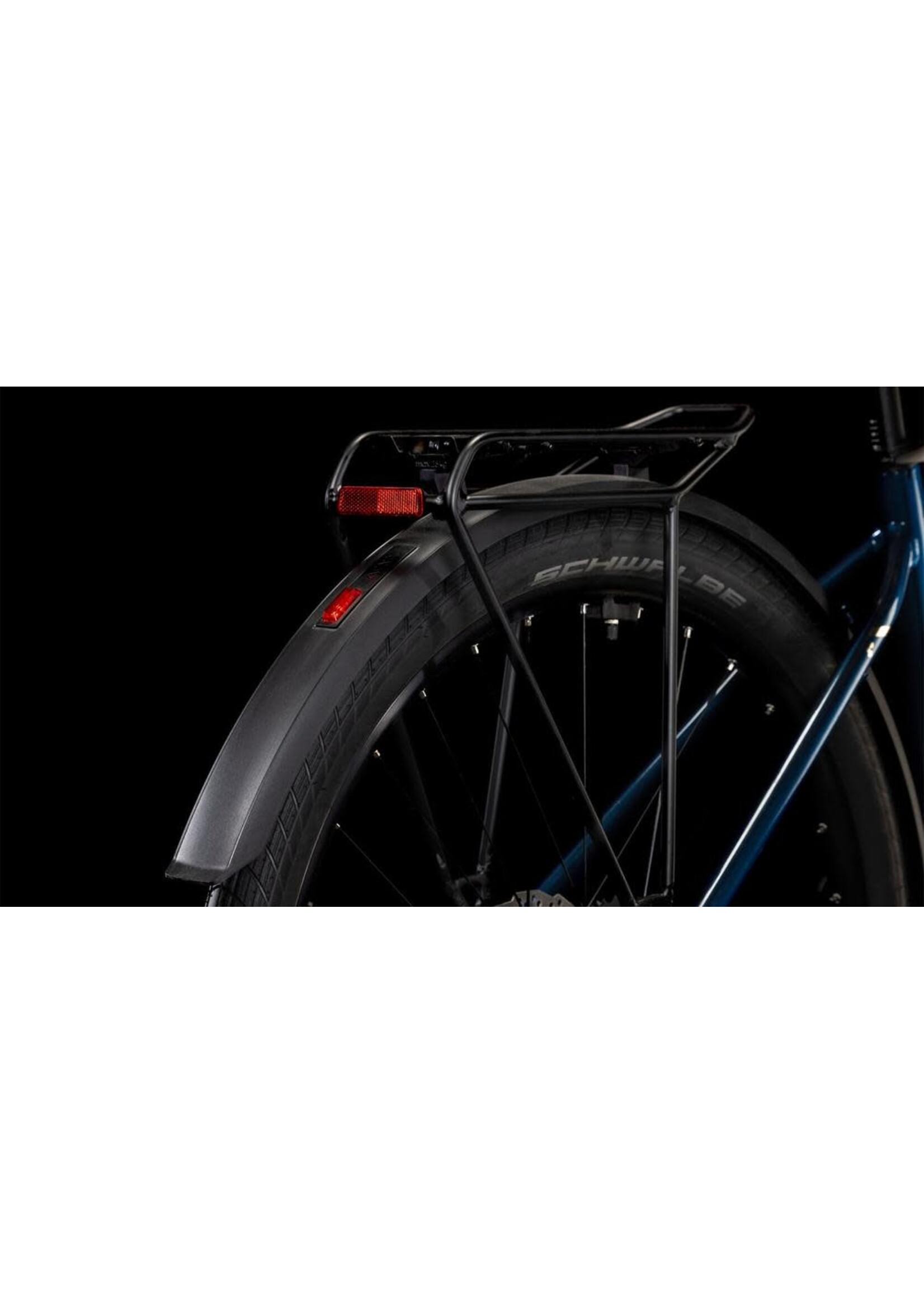 CUBE Cube Touring Hybrid ONE 500 deepsea'n'chrome