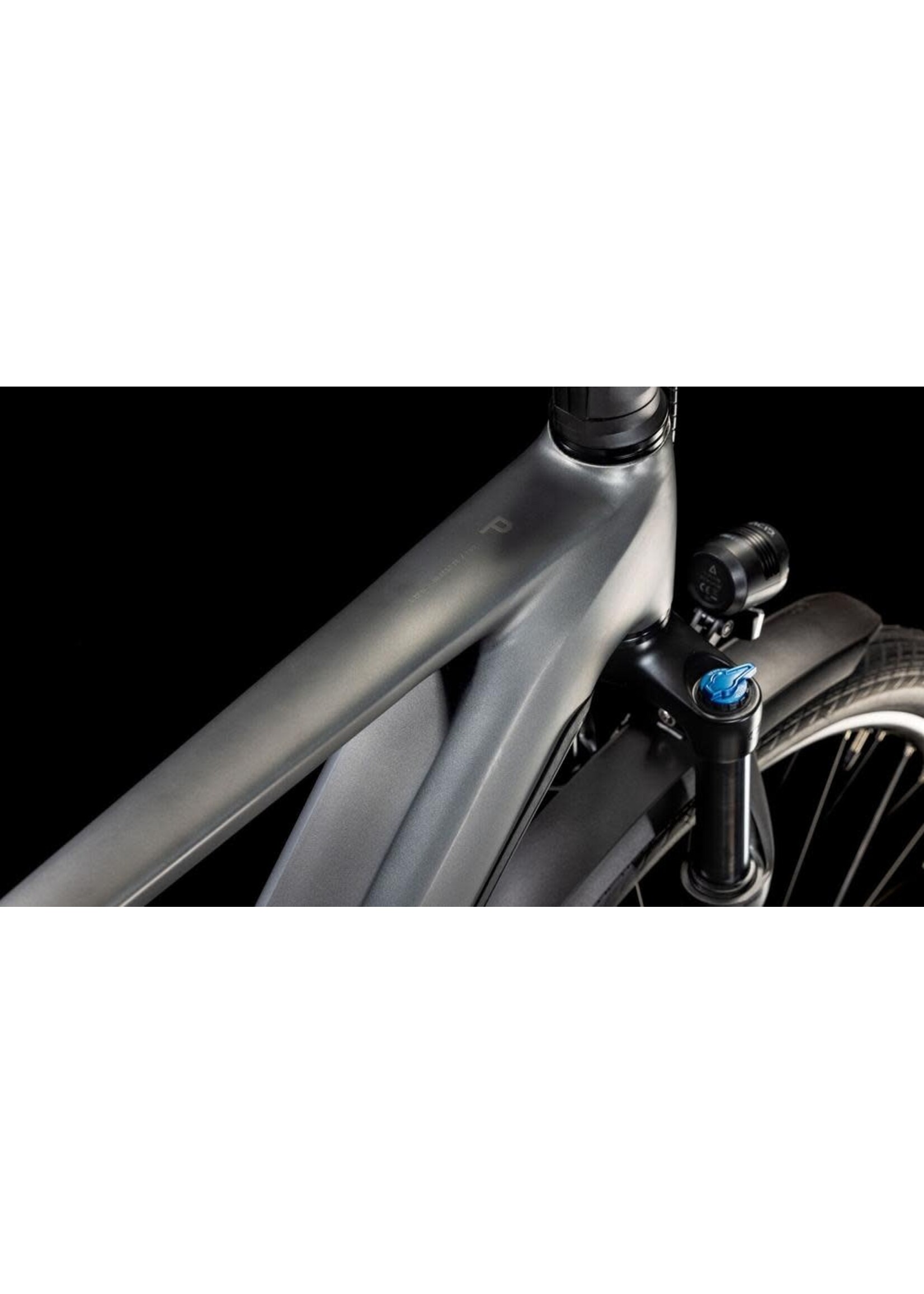 CUBE Cube Kathmandu Hybrid Pro 800 slabgrey´n´chrome