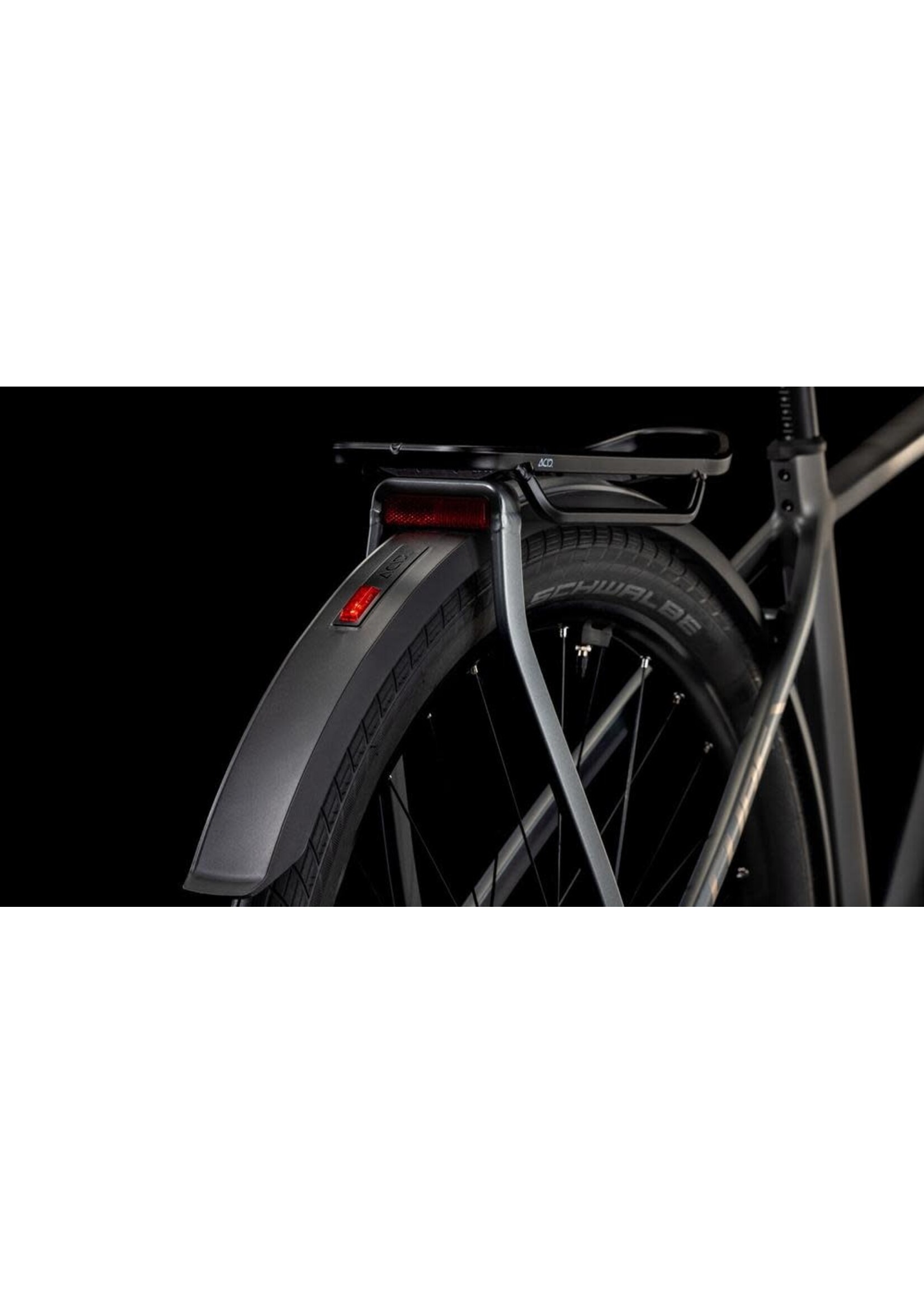 CUBE Cube Kathmandu Hybrid Pro 800 slabgrey´n´chrome