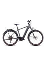 CUBE Cube Kathmandu Hybrid Pro 800 slabgrey´n´chrome