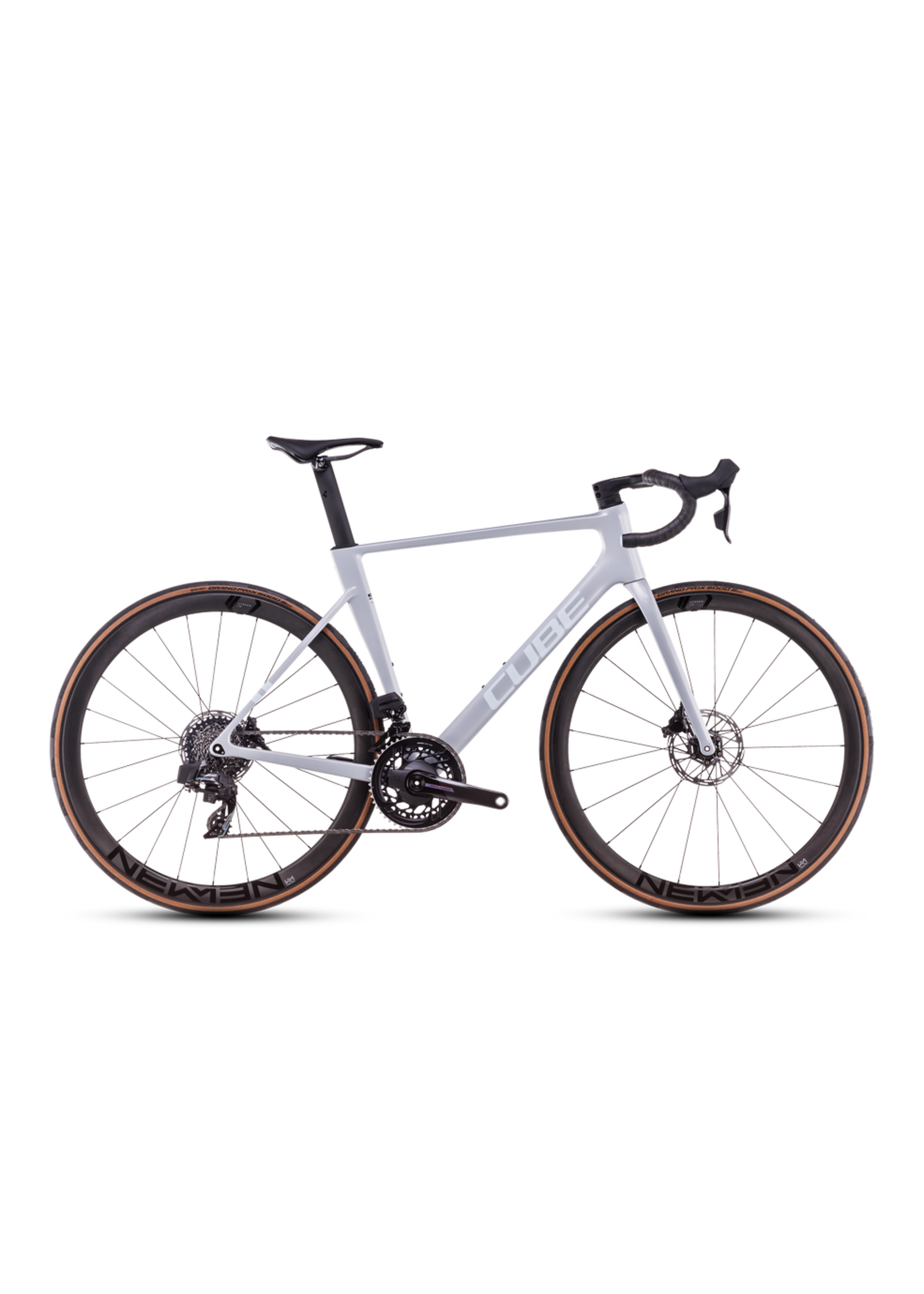 CUBE Cube Litening AIR C:68X Pro foggrey'n'white