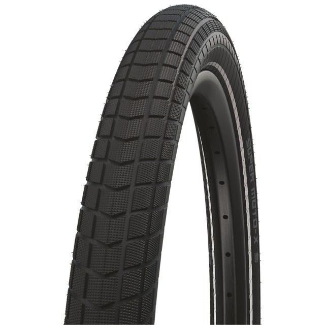 Pneumatico SUPER MOTO-X Perf, GreenGuard, SnakeSkin 20x2.40" 62-406
