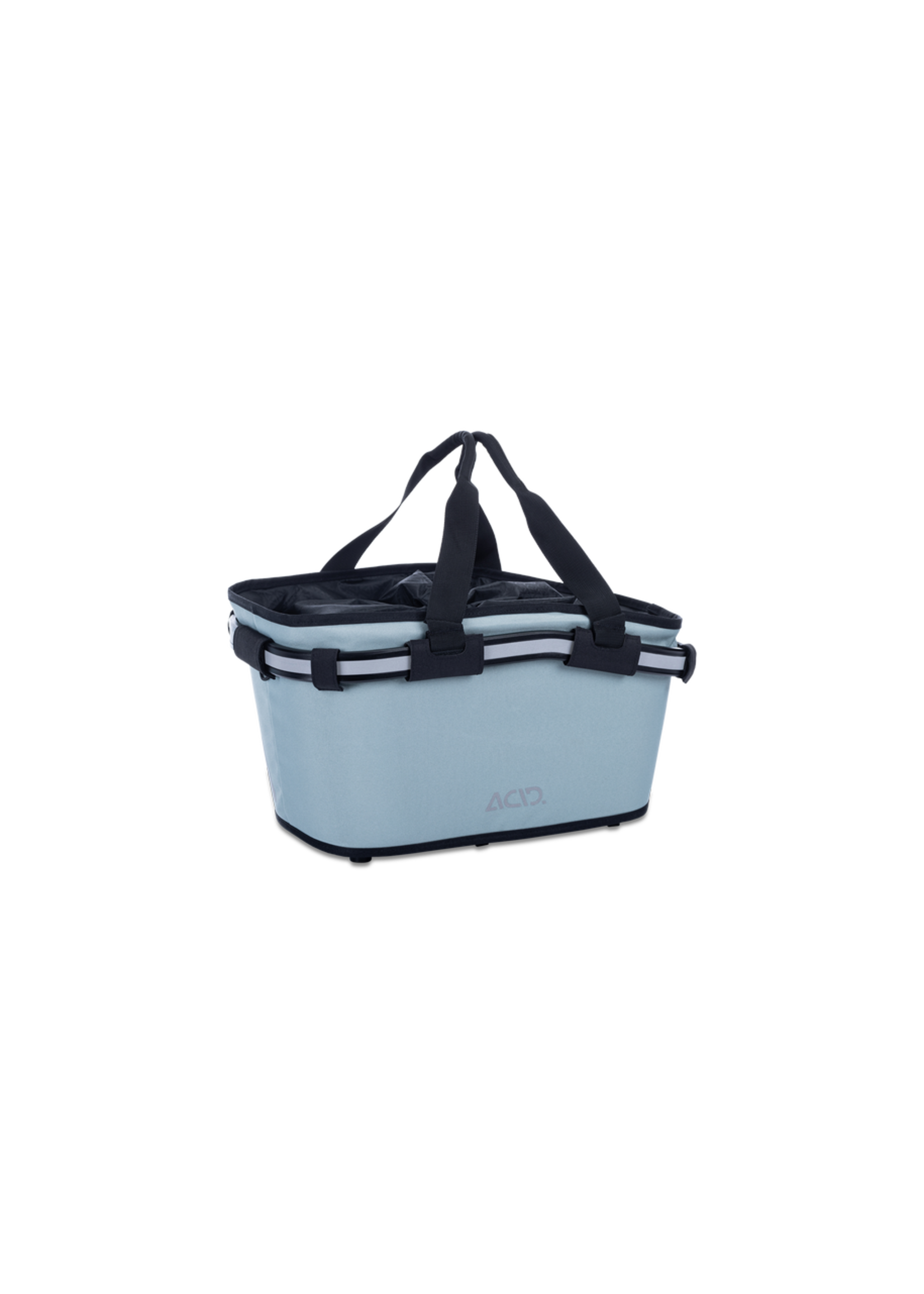 ACID Panier de transport ACID CITY 20 RILink Gris