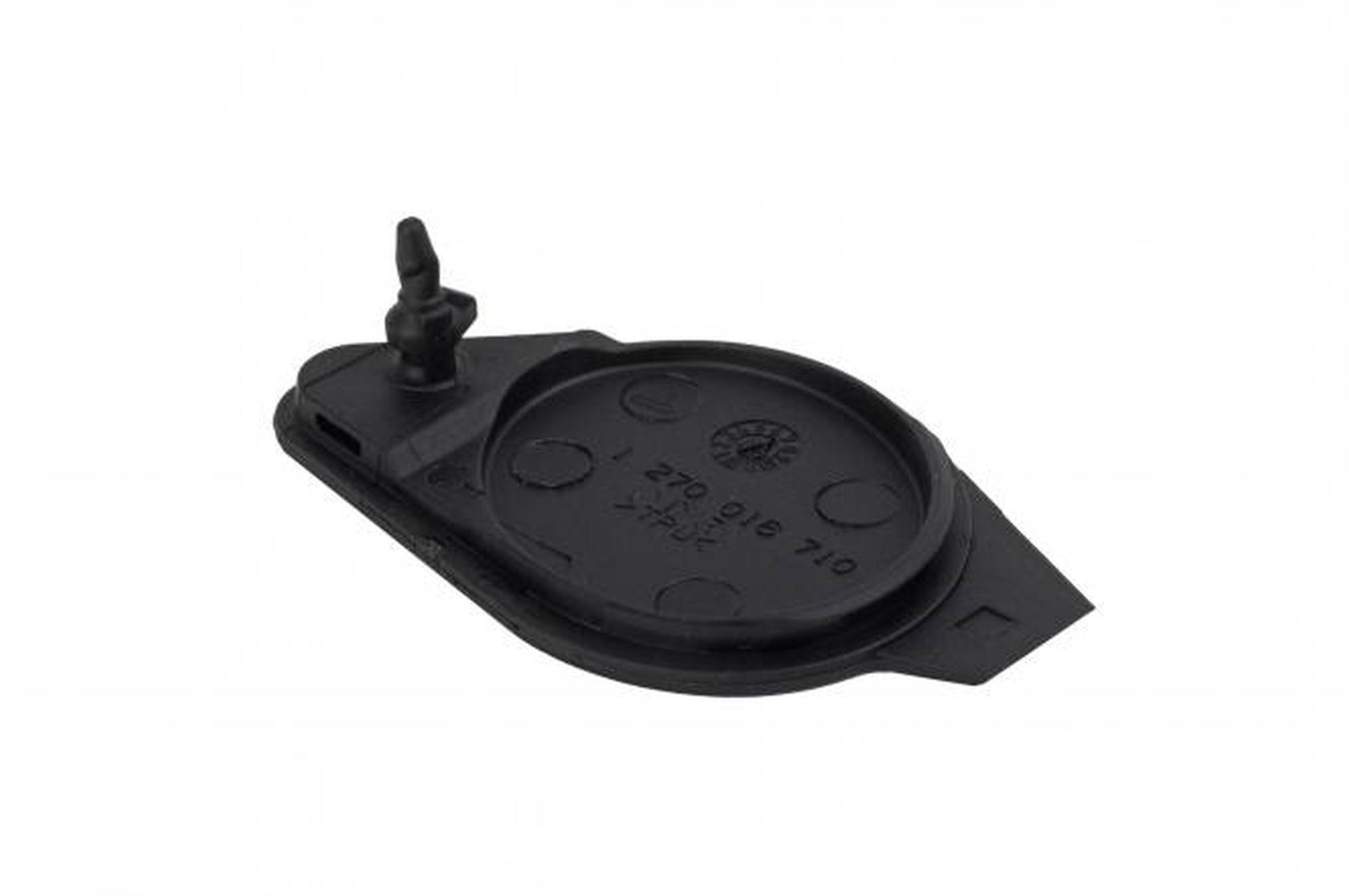 CUBE Tappo gomma presa batteria