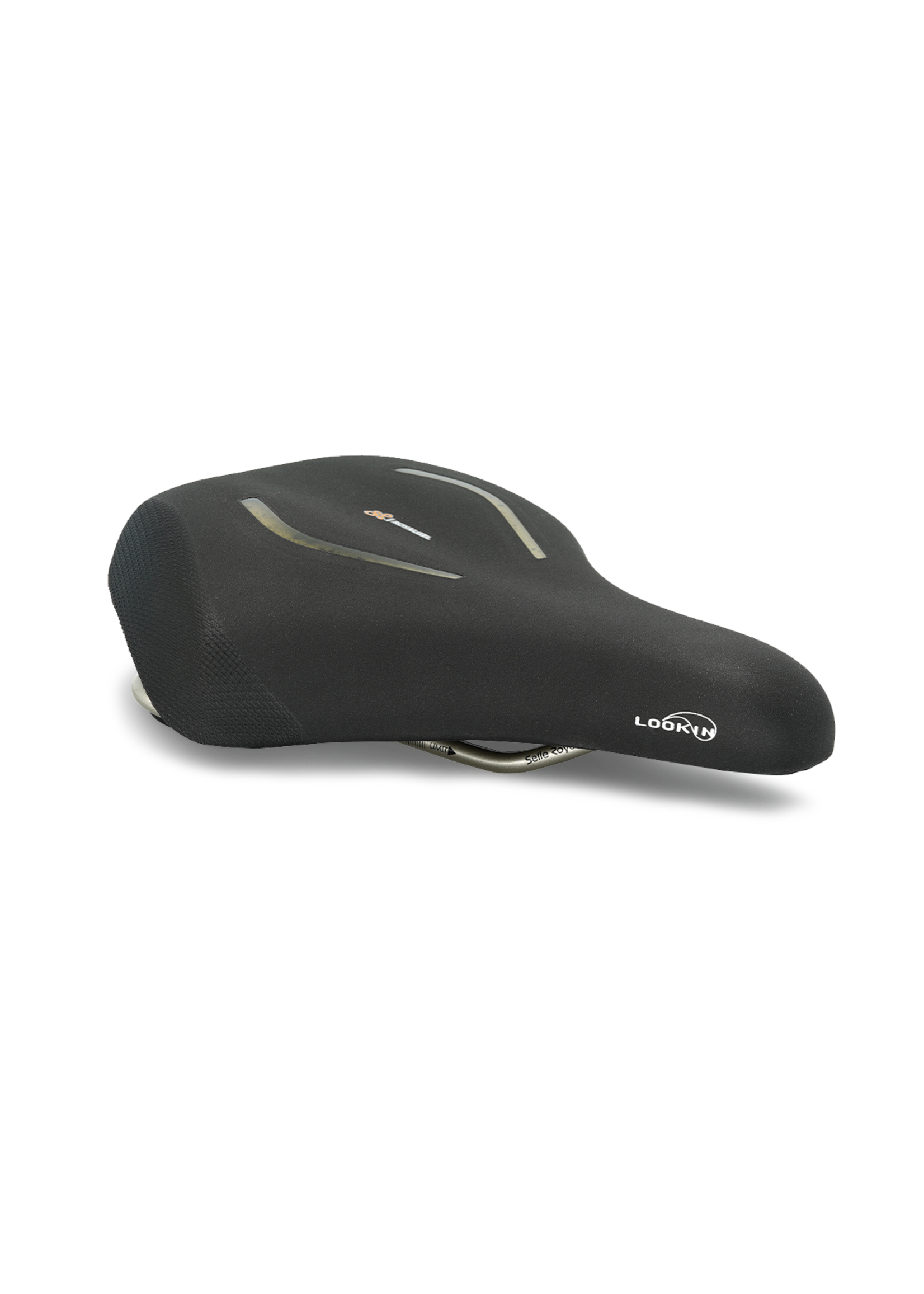 Selle Royal Sella Lookin Evo Stracciatella Relaxed