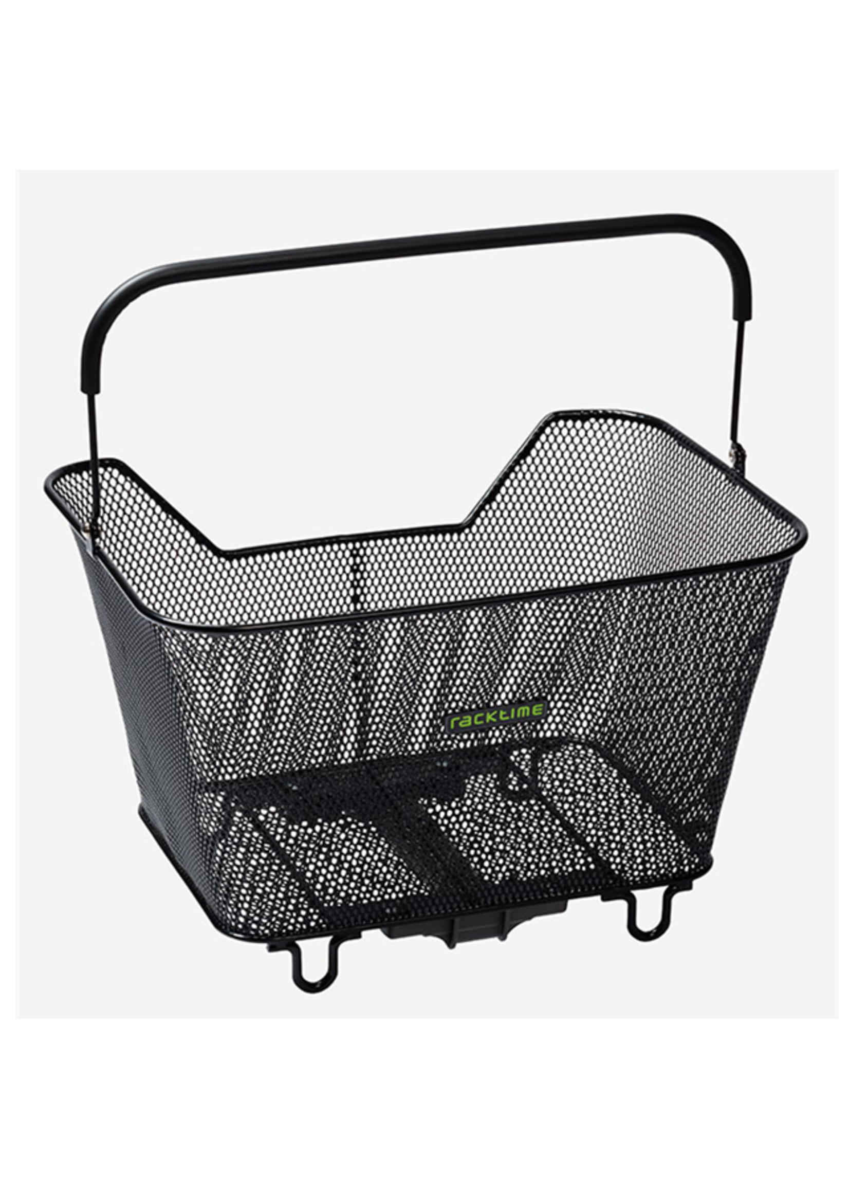 RACKTIME Korb Racktime BASKit Large SNAPit 2.0