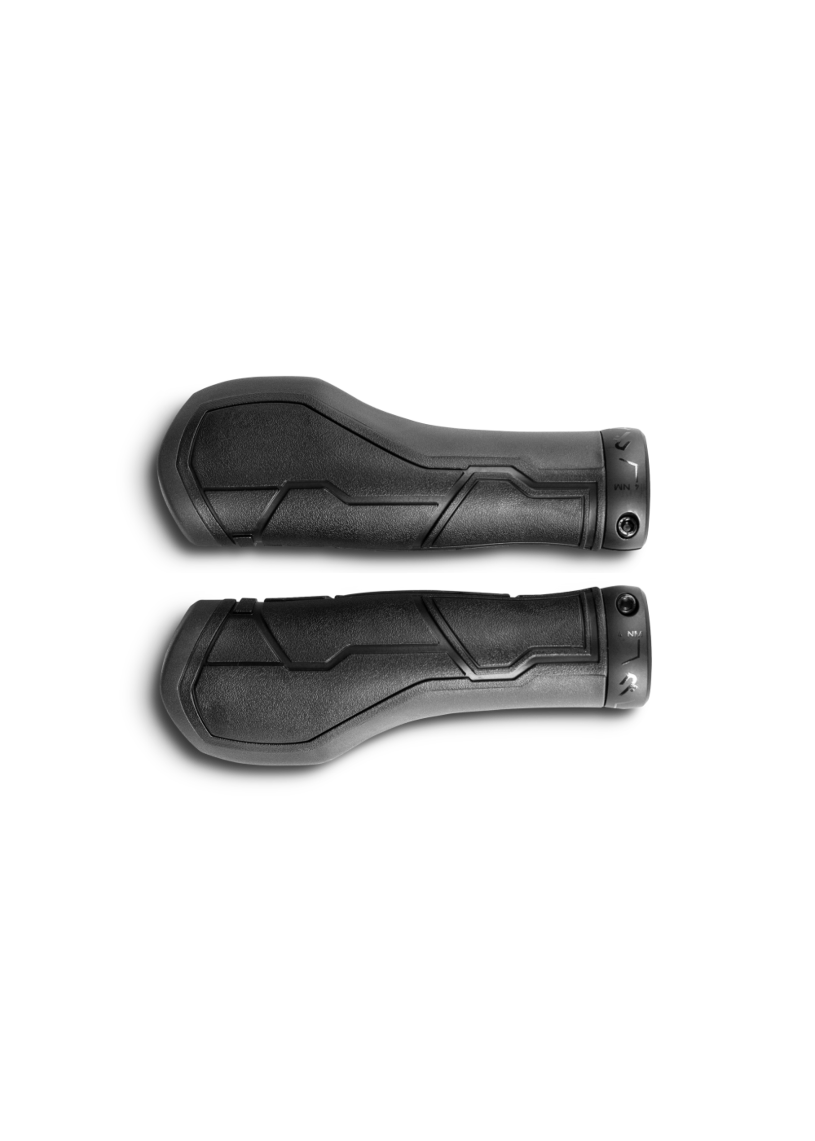 CUBE NATURAL FIT Grips ALL TERRAIN - L