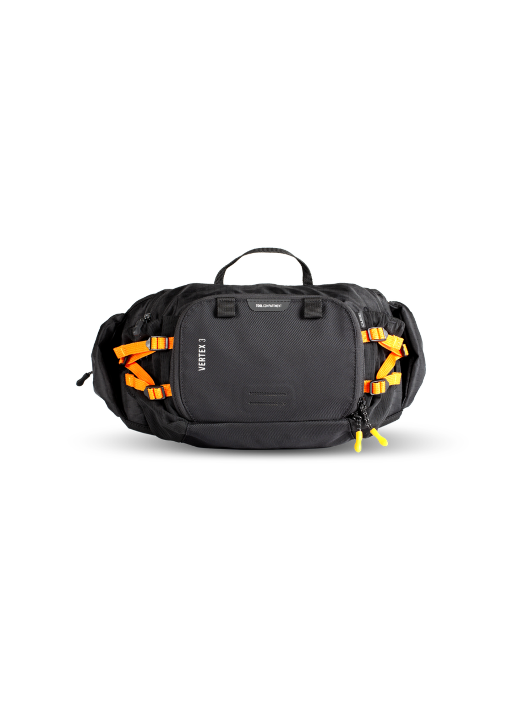 CUBE CUBE Hip Bag VERTEX 3
